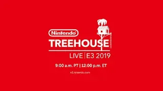 Nintendo at E3 2019 Day 3