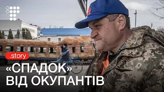 Що залишили по собі російські окупаційні війська на Сумщині | hromadske