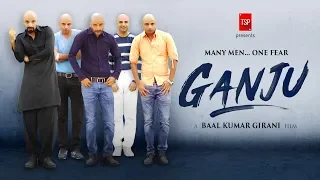 TSP's Ganju | Sanju Trailer Spoof