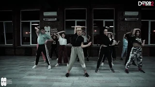 Kanye West & Lil Pump - I Love It - vogue choreography by Flawless Bonchinche - Dance Centre Myway