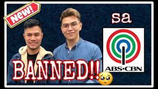 DARYL ONG CONFESSED. UMAMIN SI DARYL ONG NA WALA NA SILA NI BUGOY DRILON SA ABS-CBN.