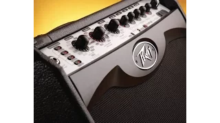 Peavey Vypyr VIP2 - Quick Run Through