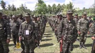 Aquino loses chance to secure peace in southern Philippines