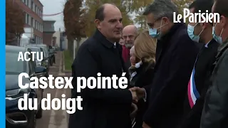 Jean Castex positif : le Premier ministre critiqué pour avoir négligé le port du masque