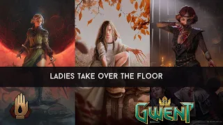 Gwent | Rise of the Vampires