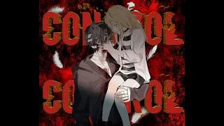 [AMV] Satsuriku no Tenshi / Control