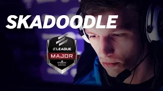 C9 Skadoodle: As a Personal Goal, I Just Wanted To Make It Out Of Groups and Become a Legend