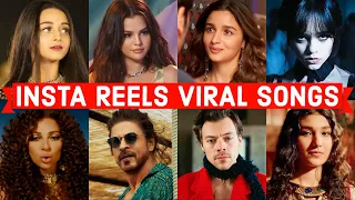 Instagram Reels Viral Songs 2022 - Songs You Forgot the Name of (Tik Tok & Insta Reels)