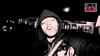 GrimeBlog - Trilla - 96 Bars Of Real Talk [SoxReply]