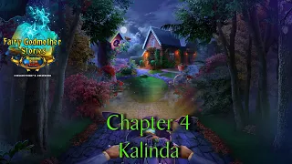 Let's Play - Fairy Godmother Stories 5 - Miraculous Dream in Taleville - Chapter 4 - Kalinda