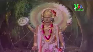 Balram Shri Krishna (พลราม ศรีกฤษณะ) ศึกเทวดา พากย์ไทย ตอนที่ 5