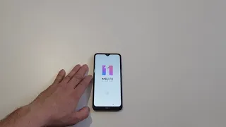 Xiaomi Redmi 8A Hard reset and Soft reset