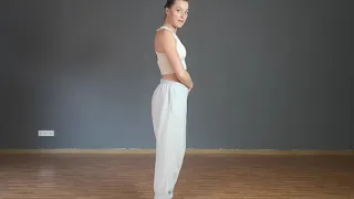 Jerusalema Dance Challenge: Tutorial - Kunstplatte e.V. Stendal