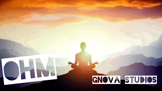 OM Mantra 1200 Hertz  - Power mind meditation full HERTZ.