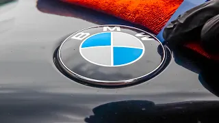 I GUARANTEE YOU DIDN'T KNOW THESE HIDDEN FUNCTIONS OF BMW