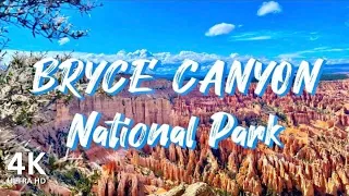 BEST Things To Do in BRYCE CANYON National Park | What We Did in 1 Day | 4K