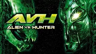 AVH: Alien vs. Hunter | Trailer (deutsch) ᴴᴰ