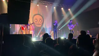 If There Is Light, It Will Find You - Senses Fail - Live - Salt Lake City 10/9/19