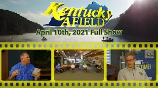 April 10th, 2021 Full Show - Live Spring Turkey Hunting Q&A