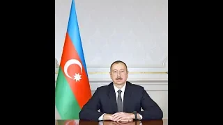 Политика президента Ильхама Алиева обеспечивает устойчивое развитие Азербайджана