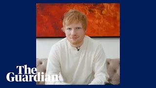 Ed Sheeran on Shape of You plagiarism battle after win: 'I'm not a corporation'