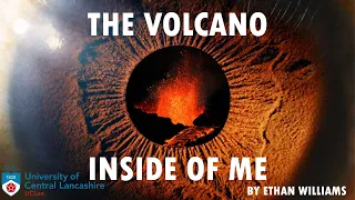 The Volcano Inside of Me: Autoethnographic Documentary