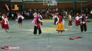 Jihua (coreografia) - Charijayac