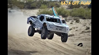 Qualifying Trophy Truck SPEC San Felipe 250 2021