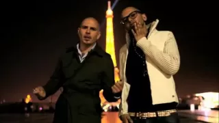 Shake Señora-Pitbull Ft.T-Pain & Sean Paul-(Video Official 2012)
