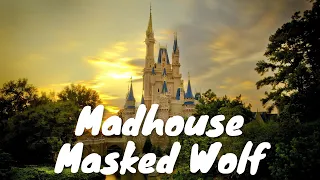 Masked Wolf – Madhouse (Feat. Mike Posner) (Lyrics) 💗♫