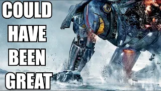 Pacific Rim Could've Been a Great Franchise