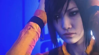 Mirror's Edge Catalyst Review / Test