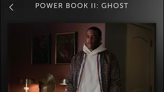 POWER BOOK II: GHOST EPISODE 7 QUICK THOUGHTS!!!