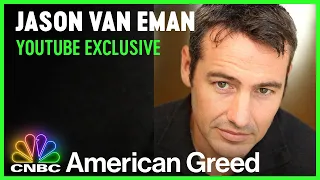 Fame, Fortune & Fraud | American Greed