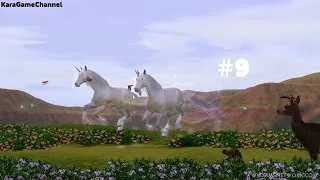 The Sims 3 Питомцы #9: Перестановка в доме