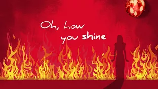 Carrie The Musical - “You Shine” (Lyric Video)