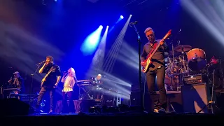 Steve Hackett The Lamb Lies Down on Broadway Orlando   4K