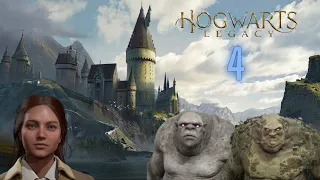 Тролль и новая волшебная палочка-4-Hogwarts Legacy