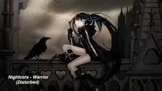 Nightcore - Warrior