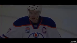 Connor McDavid #97 | NHL Highlights 2016-2017