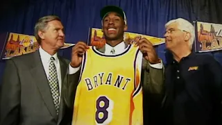 Kobe Bryant Mix - We Own it ( Wiz Khalifa and 2 Chainz)