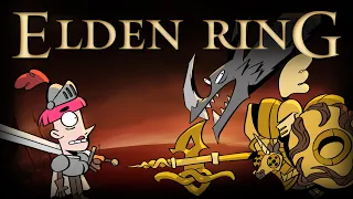 Elden Ring So Far...