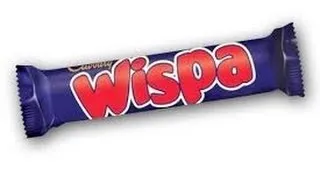 New Cadbury Wispa advert starring Daniel Troop
