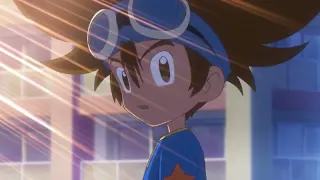 Digimon Adventure: 2020 OFFICIAL English Dubbed Opening