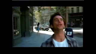 2003 Bruce Almighty TV Trailer - Aired January 26, 2003