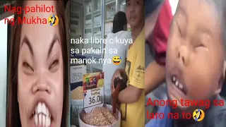 best funny moments video - nahulog kuya walang sumalo🤣