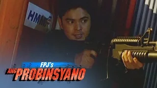 FPJ's Ang Probinsyano: Cardo and Tomas' encounter (With Eng Subs)