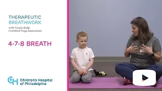 4-7-8 Breathing Technique