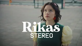 Rikas - Stereo (Official Video)