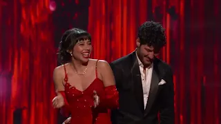 Semi-Finals Elimination | Dancing with the Stars